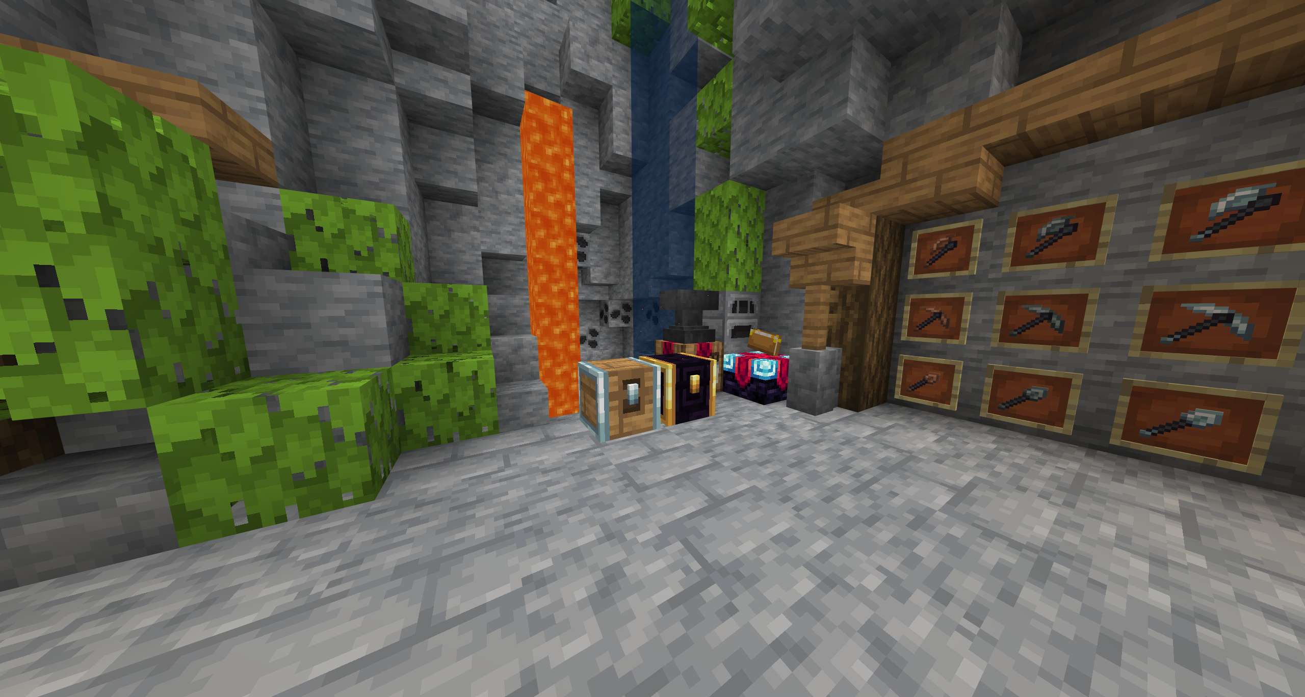 Gallery Image 2 for Zion V2 on vVPRP